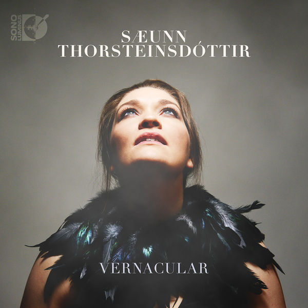 Sæunn Thorsteinsdóttir|Vernacular