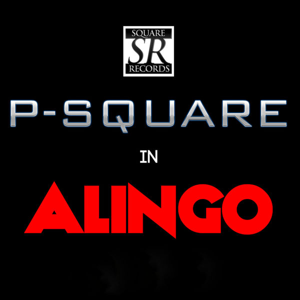 P Square - Alingo P Square - Alingo