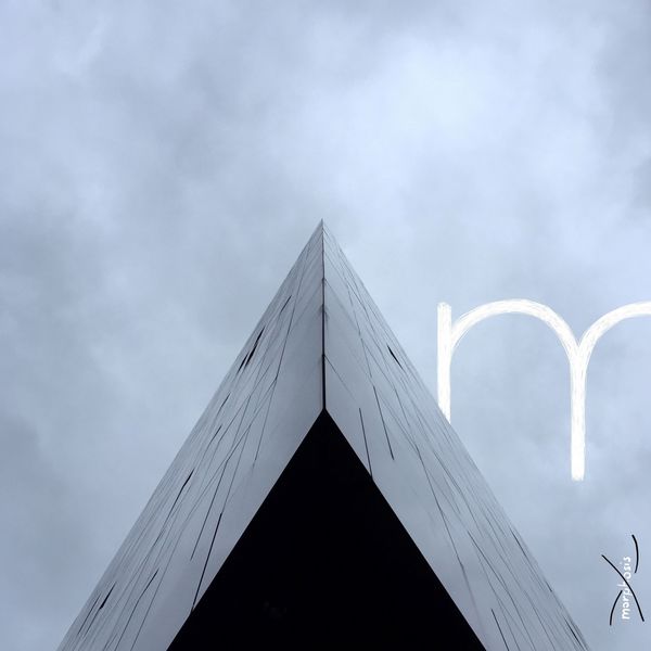 Dominik Läuchli - Morphosis Dominik Läuchli - Morphosis