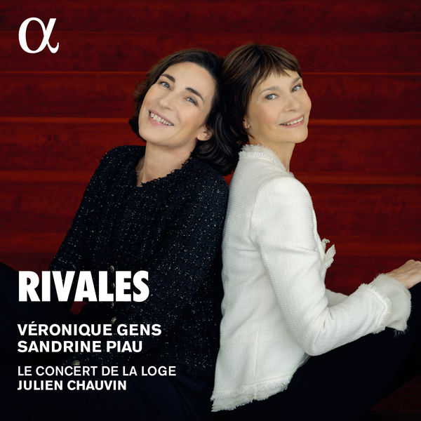 Véronique Gens|Rivales