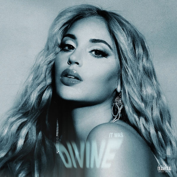Alina Baraz - It Was Divine Alina Baraz - It Was Divine