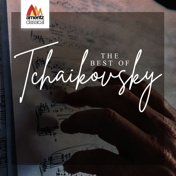 Various Artists|The Best of Tchaikovsky