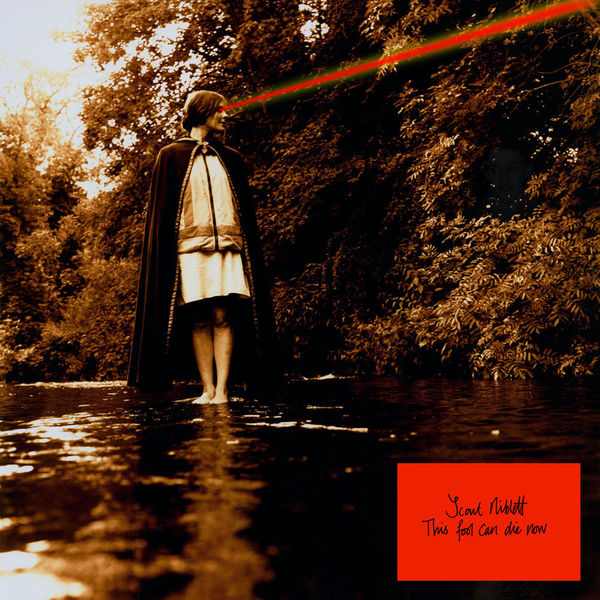 Scout Niblett|This Fool Can Die Now Scout Niblett|This Fool Can Die Now