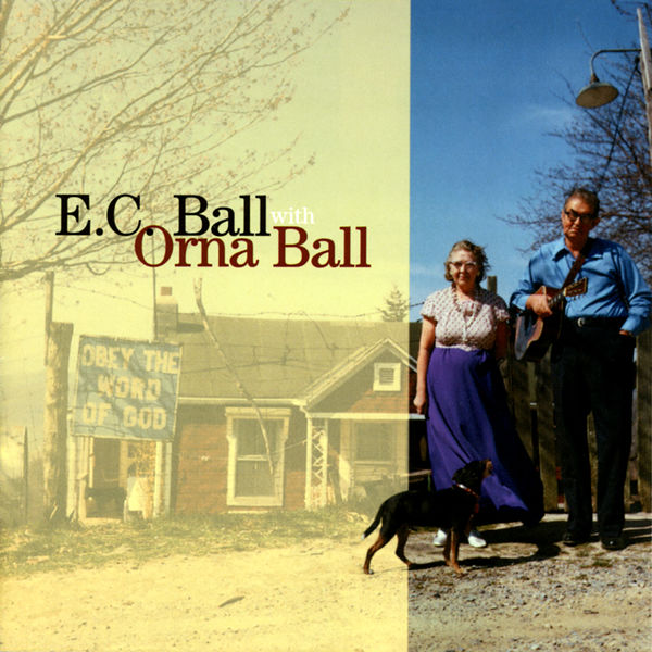 Estil Ball|E.C. Ball With Orna Ball