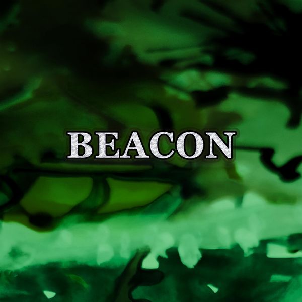 Black Lips|Beacon Black Lips|Beacon