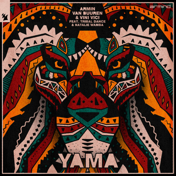 Armin van Buuren|Yama Armin van Buuren|Yama
