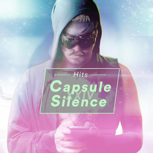 Anamanaguchi|Capsule Silence XXIV (Original Soundtrack) Anamanaguchi|Capsule Silence XXIV (Original Soundtrack)