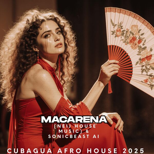 @sonicbeastai|Macarena (sonicbeastai) | AI Afro House Tech Remix (NeiJ House Music Remix Radio Edit) @sonicbeastai|Macarena (sonicbeastai) | AI Afro House Tech Remix (NeiJ House Music Remix Radio Edit)