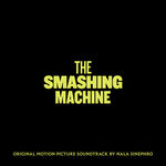 Nala Sinephro The Smashing Machine