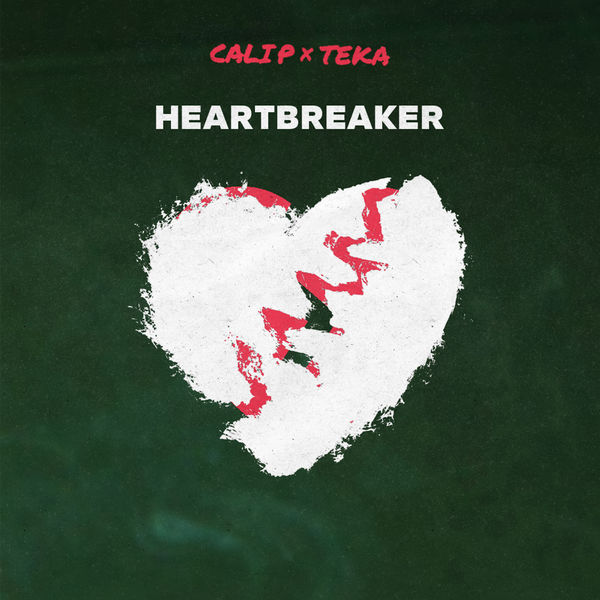 Cali p|Heartbreaker