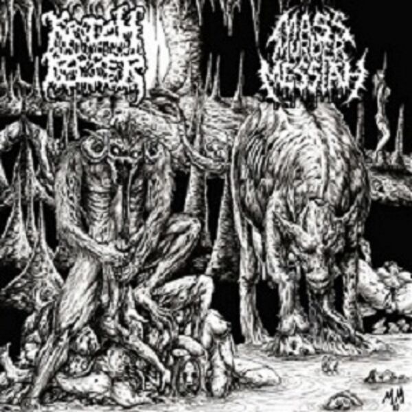 Krotchripper|Split Krotchripper|Split