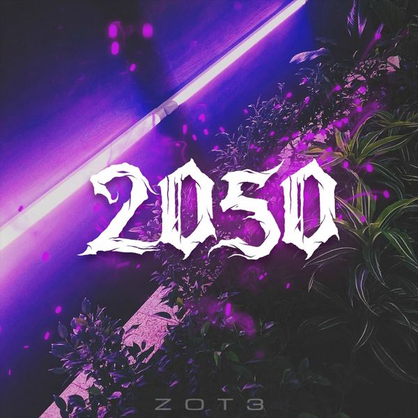 ZOT3|2050 ZOT3|2050