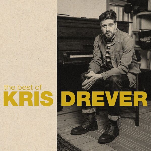 Kris Drever|The Best of Kris Drever