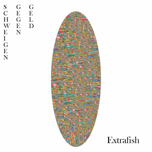 Extrafish - Schweigen gegen Geld Extrafish - Schweigen gegen Geld