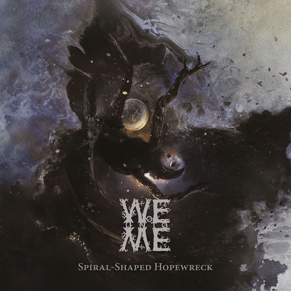 Woe Unto Me|Spiral-Shaped Hopewreck Woe Unto Me|Spiral-Shaped Hopewreck
