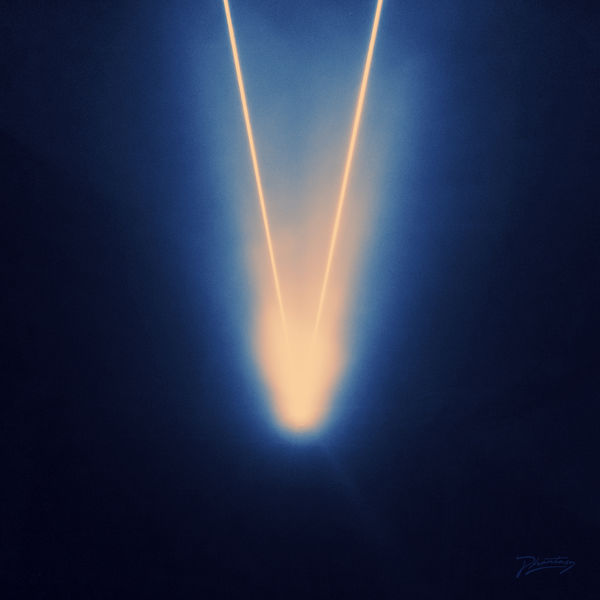 Daniel Avery|Into The Arms Of Stillness Daniel Avery|Into The Arms Of Stillness