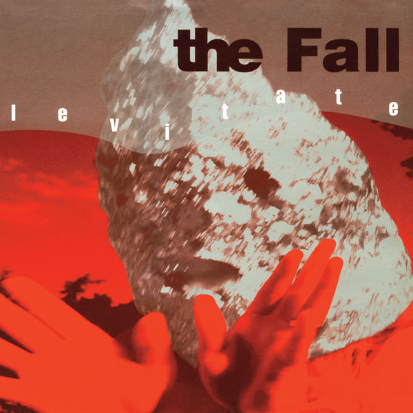 The Fall|Levitate