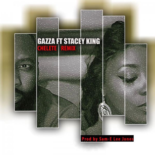 Gazza - Chelete (Remix) Gazza - Chelete (Remix)