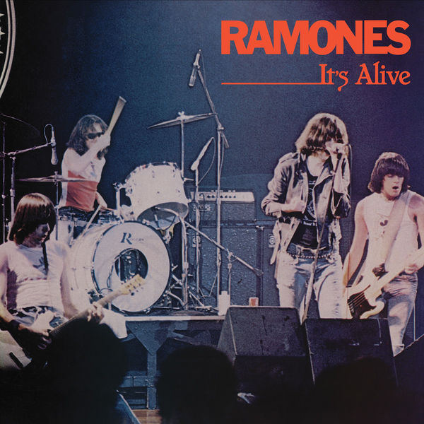Ramones - Blitzkrieg Bop (Live at Top Rank, Birmingham, Warwickshire, 12/28/77) Ramones - Blitzkrieg Bop (Live at Top Rank, Birmingham, Warwickshire, 12/28/77)