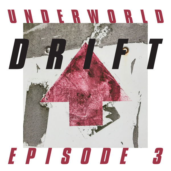 Underworld - DRIFT Episode 3 "HEART" Underworld - DRIFT Episode 3 "HEART"