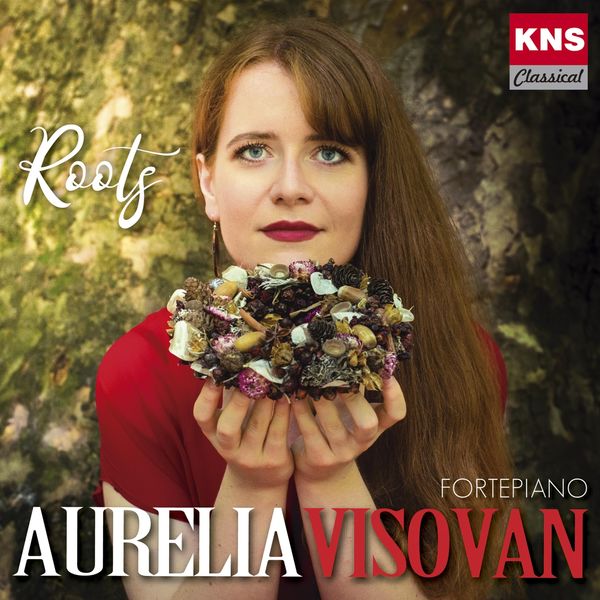 Aurelia Visovan|Roots Aurelia Visovan|Roots