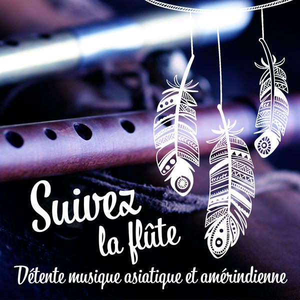Sophrologie musique d'ambiance - Suivez la flûte Sophrologie musique d'ambiance - Suivez la flûte