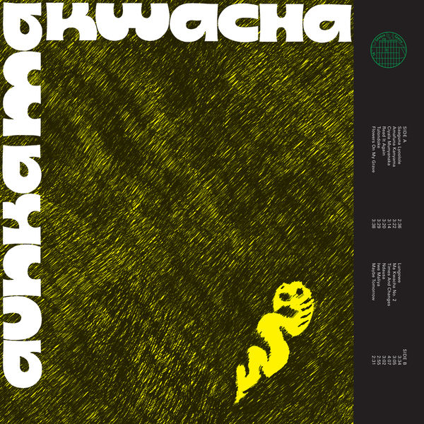 Smokey Haangala|Aunka Ma Kwacha Smokey Haangala|Aunka Ma Kwacha