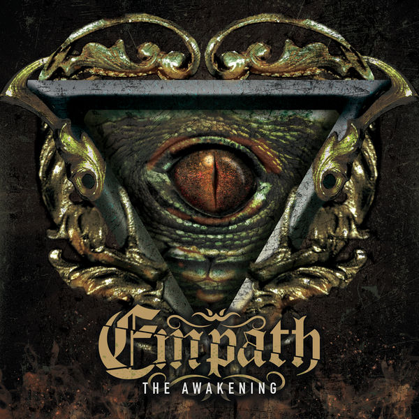 Empath - The Awakening Empath - The Awakening