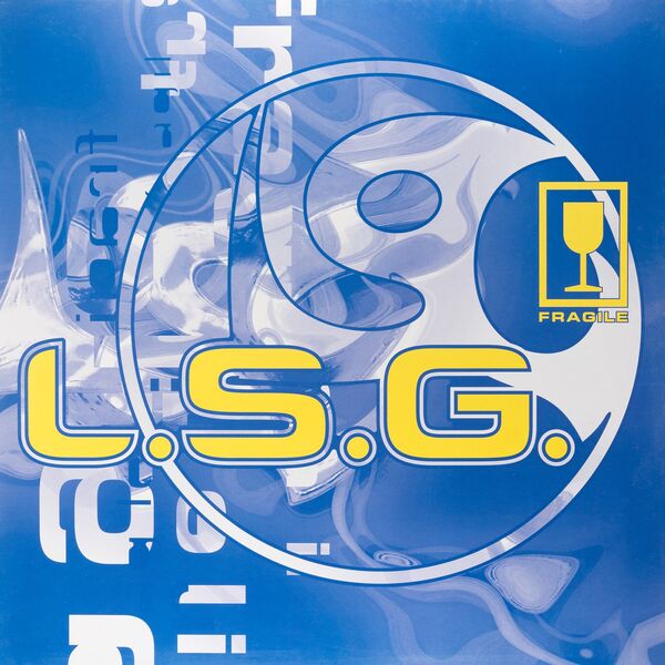L.S.G.|Fragile, Pt. 2  (Remastered)