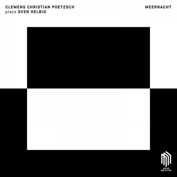 CLEMENS CHRISTIAN POETZSCH - Meernacht CLEMENS CHRISTIAN POETZSCH - Meernacht