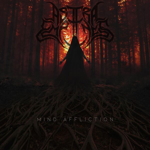 Astral Emptiness|Mind Affliction Astral Emptiness|Mind Affliction