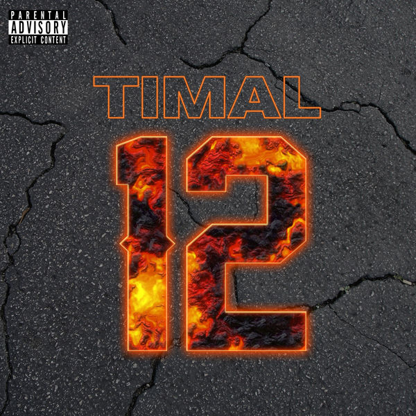 Timal - La 12 Timal - La 12