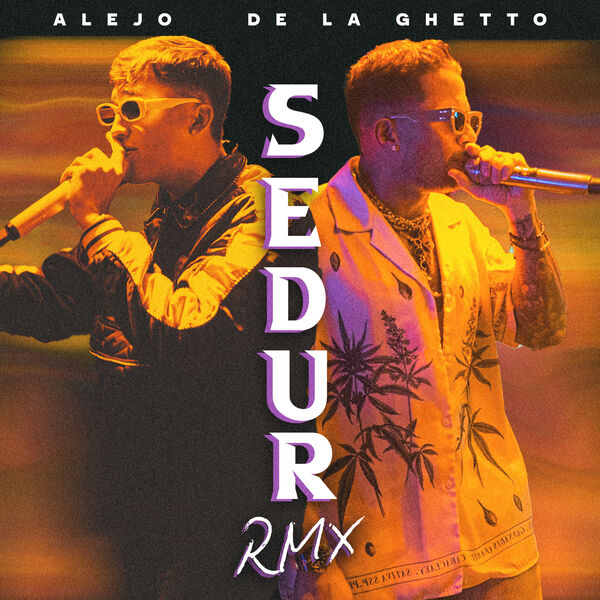 Alejo|SEDUR (Remix)