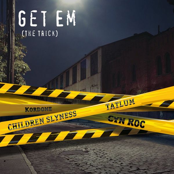 Children Slyness - Children Slyness and Tatlum Children Slyness - Children Slyness and Tatlum