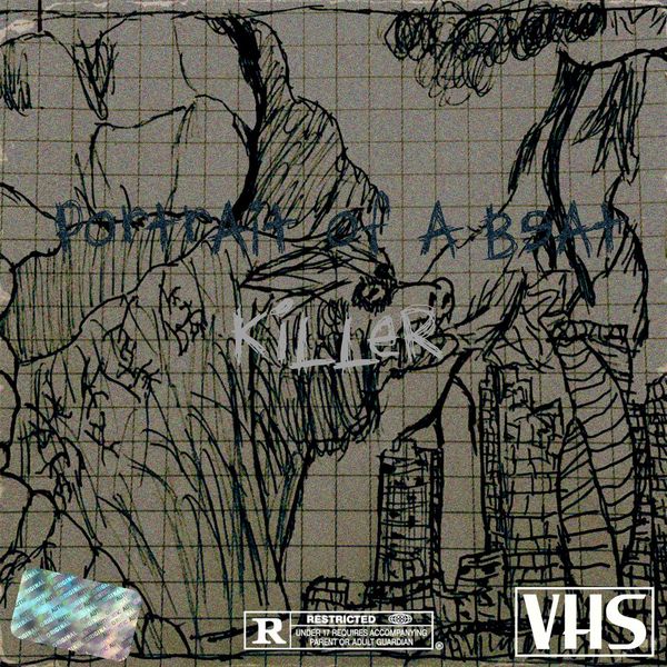 XURING SLSH|Portrait of a Beat Killer XURING SLSH|Portrait of a Beat Killer