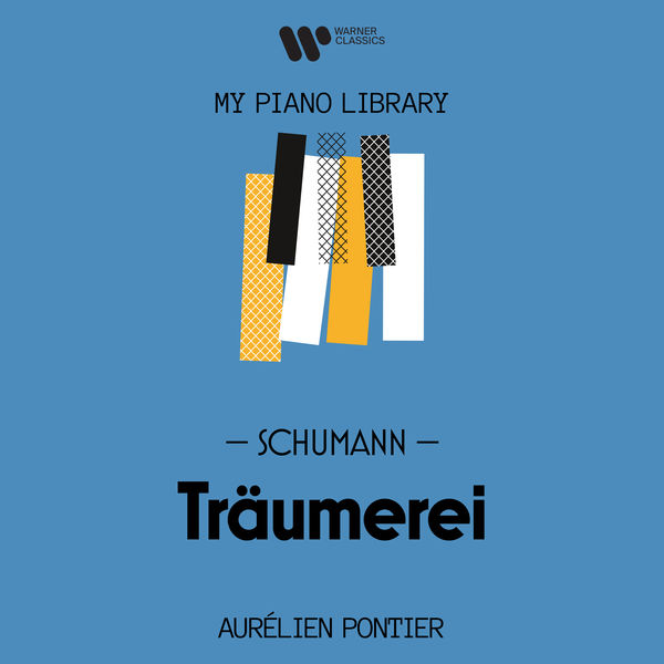 Aurélien Pontier|Schumann: Träumerei Aurélien Pontier|Schumann: Träumerei