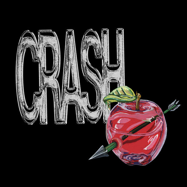 Alexander 23|Crash Alexander 23|Crash