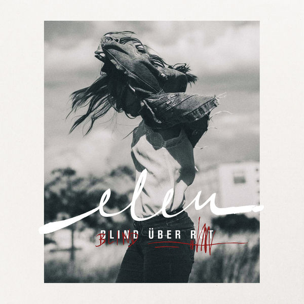 Elen - Blind über Rot Elen - Blind über Rot