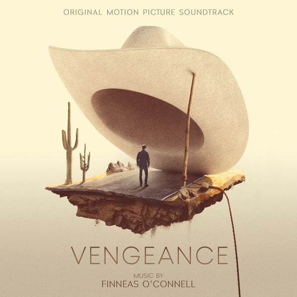 Finneas O'Connell|Vengeance (Original Motion Picture Soundtrack) Finneas O'Connell|Vengeance (Original Motion Picture Soundtrack)