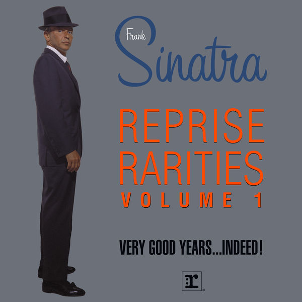 Frank Sinatra - Reprise Rarities Frank Sinatra - Reprise Rarities