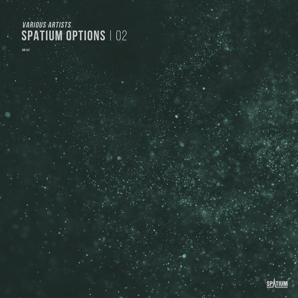 Various Artists - Spatium Options, Vol.02 Various Artists - Spatium Options, Vol.02