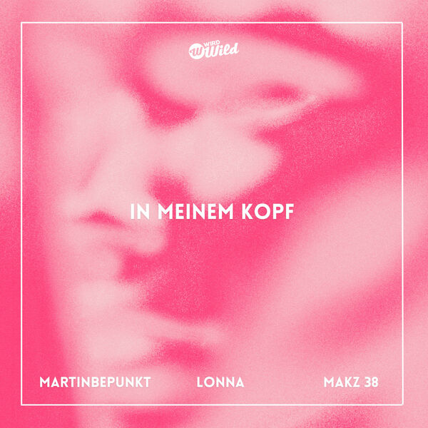 MartinBepunkt|In meinem Kopf MartinBepunkt|In meinem Kopf
