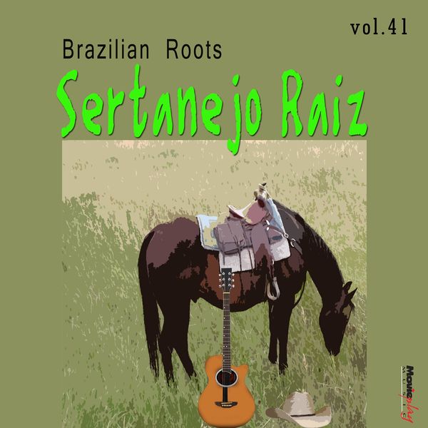 Miranda e João do Rio, Silveira e Barrinha, Charanga e Chará - Sertanejo Raiz, Vol. 41 Miranda e João do Rio, Silveira e Barrinha, Charanga e Chará - Sertanejo Raiz, Vol. 41