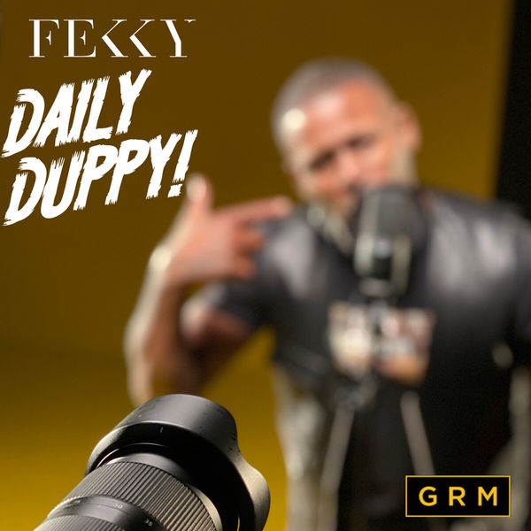 Fekky - Daily Duppy Fekky - Daily Duppy