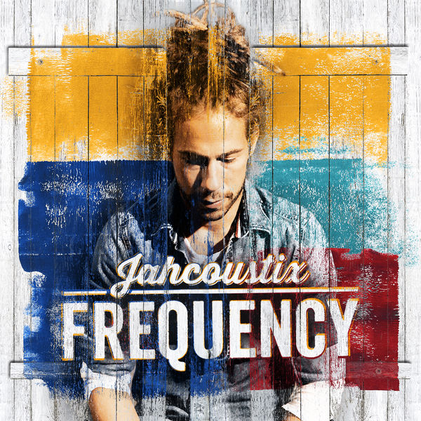 Jahcoustix - Frequency Jahcoustix - Frequency