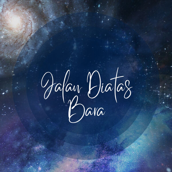 Putes Eman|Jalan Diatas Bara