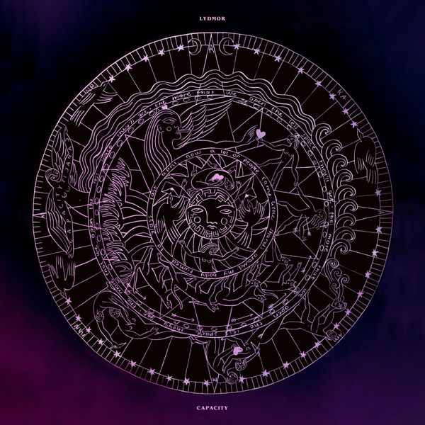 Lydmor|Capacity Lydmor|Capacity