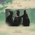 Arooj Aftab Love In Exile
