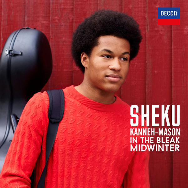 Sheku Kanneh-Mason|Holst: In the Bleak Midwinter (Arr. Kanneh-Mason)