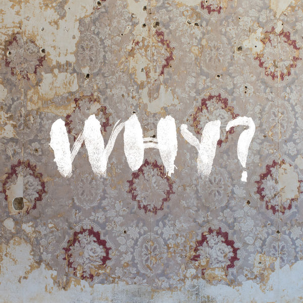 Why? - Moh Lhean Expanded Why? - Moh Lhean Expanded